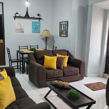 Apartamento Departamento céntrico y acogedor Zacatecas Exterior foto
