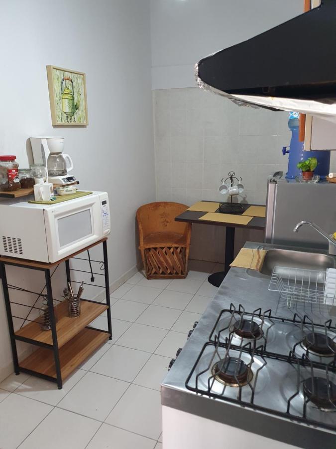 Apartamento Departamento céntrico y acogedor Zacatecas Exterior foto