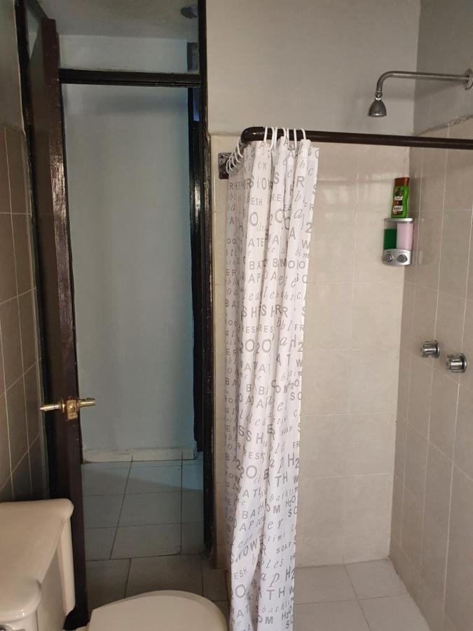 Apartamento Departamento céntrico y acogedor Zacatecas Exterior foto