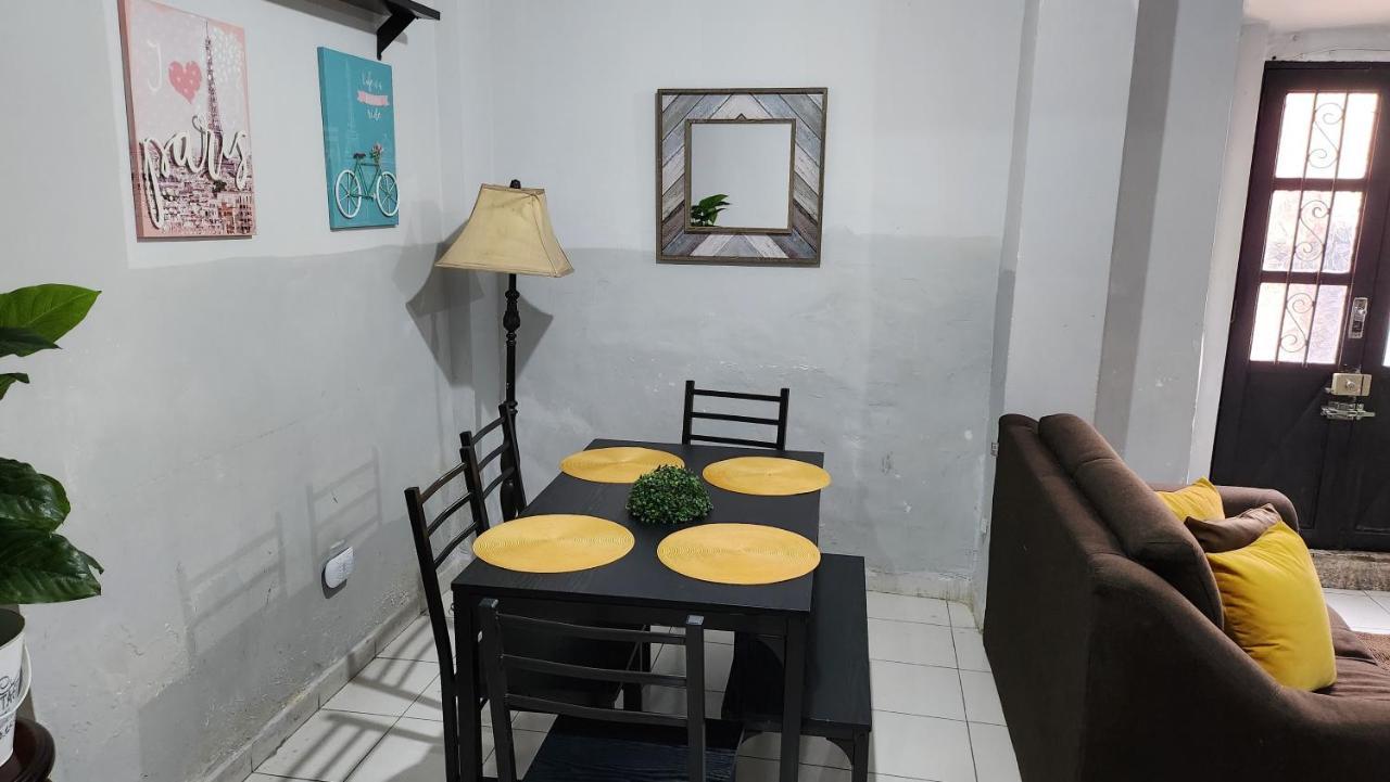 Apartamento Departamento céntrico y acogedor Zacatecas Exterior foto