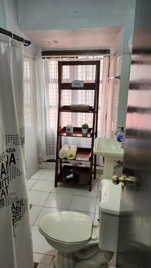 Apartamento Departamento céntrico y acogedor Zacatecas Exterior foto