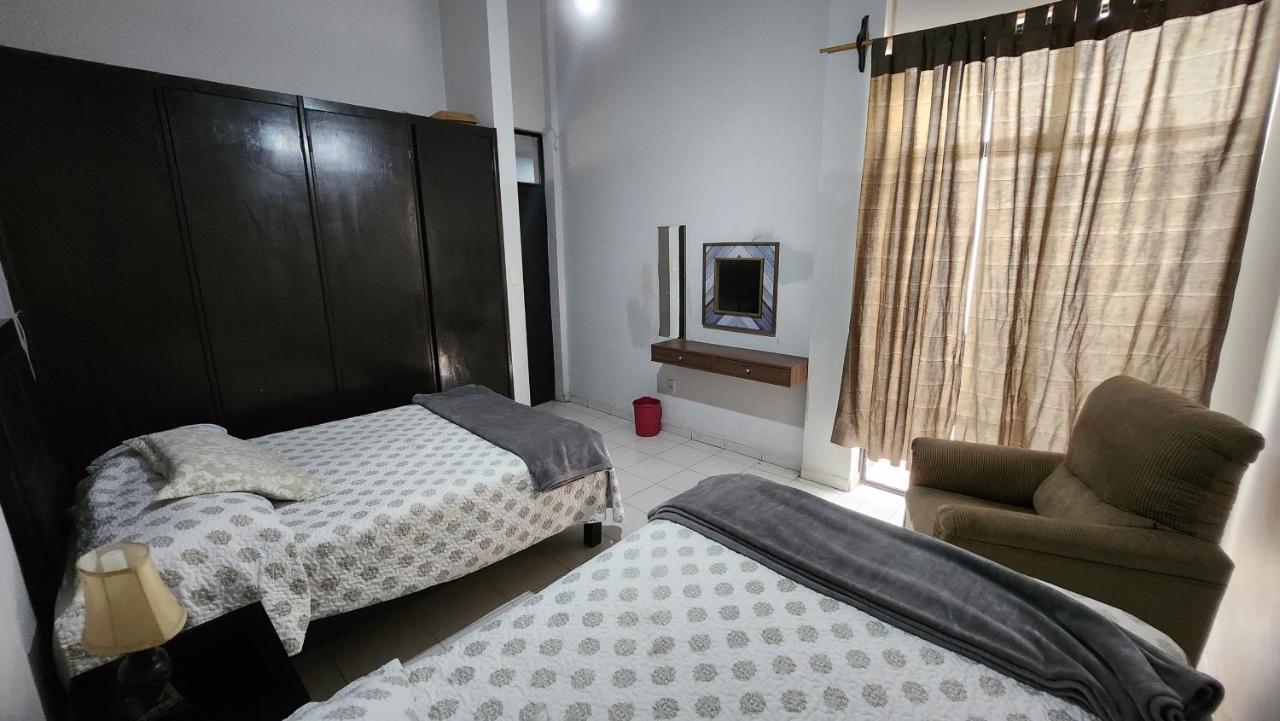 Apartamento Departamento céntrico y acogedor Zacatecas Exterior foto